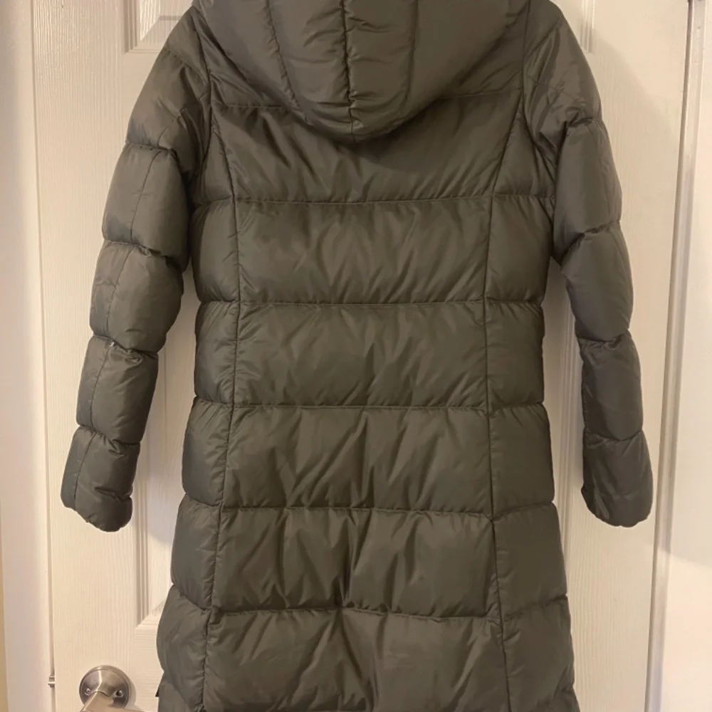 Weekend Max Mara down padding - Picture 2 of 3